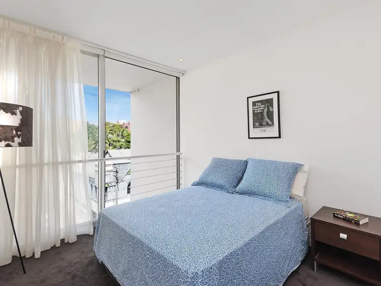 Third view of Homely apartment listing, 707/50 Burton Street, Darlinghurst NSW 2010