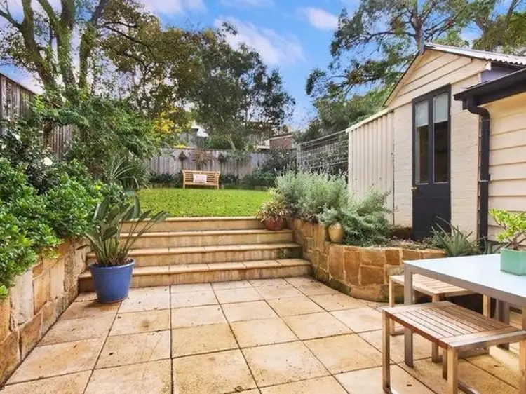 Third view of Homely house listing, 24 Therry Street, Drummoyne NSW 2047