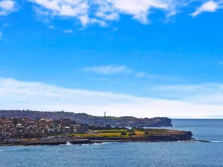 Second view of Homely apartment listing, 5/90 Denning Street, South Coogee NSW 2034