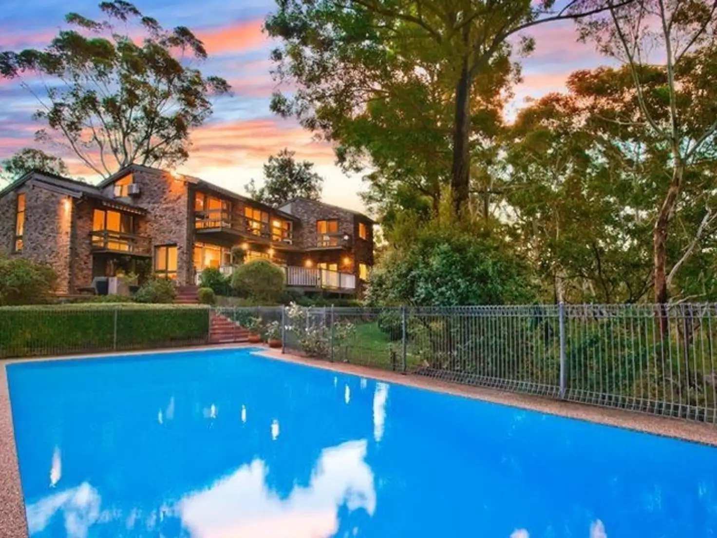 Main view of Homely house listing, 25 Blackbutt Avenue, Pennant Hills NSW 2120
