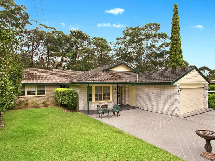 50 Burrandong Crescent, Baulkham Hills NSW 2153