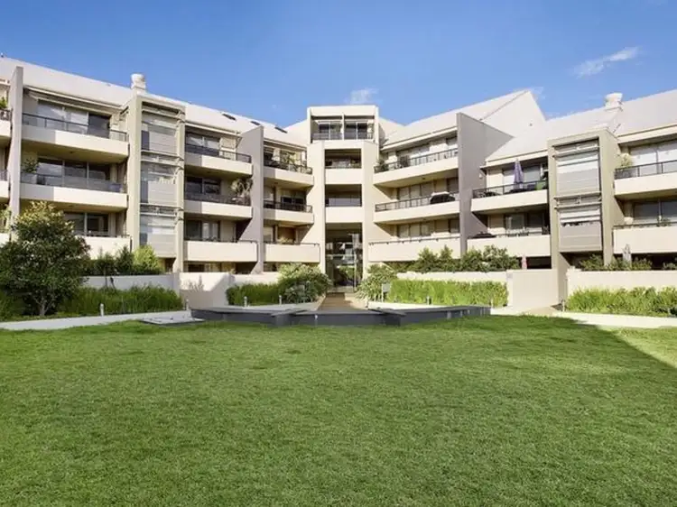 Fourth view of Homely apartment listing, 37/20 Eve Street, Erskineville NSW 2043