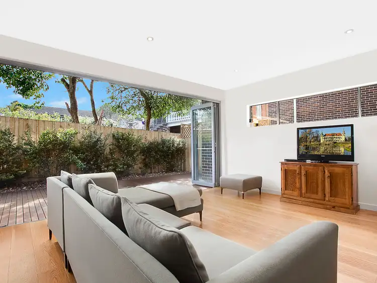 2/96 Hercules Street, Dulwich Hill NSW 2203