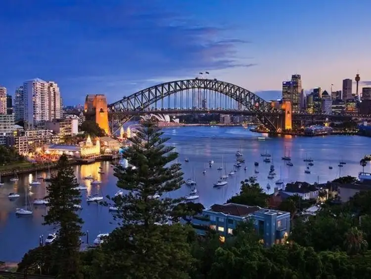 73/7 Lavender Street, Mcmahons Point NSW 2060