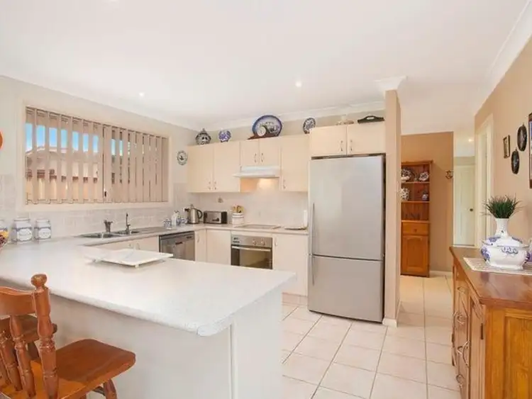 Third view of Homely villa listing, 2/26 King Street, Umina Beach NSW 2257