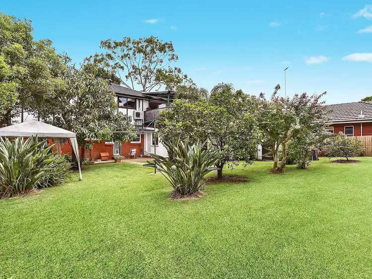 Main view of Homely house listing, 11 Dawson Street, Epping NSW 2121