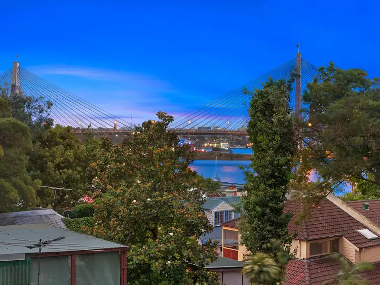 Sixth view of Homely house listing, 11 Avon Street, Glebe NSW 2037