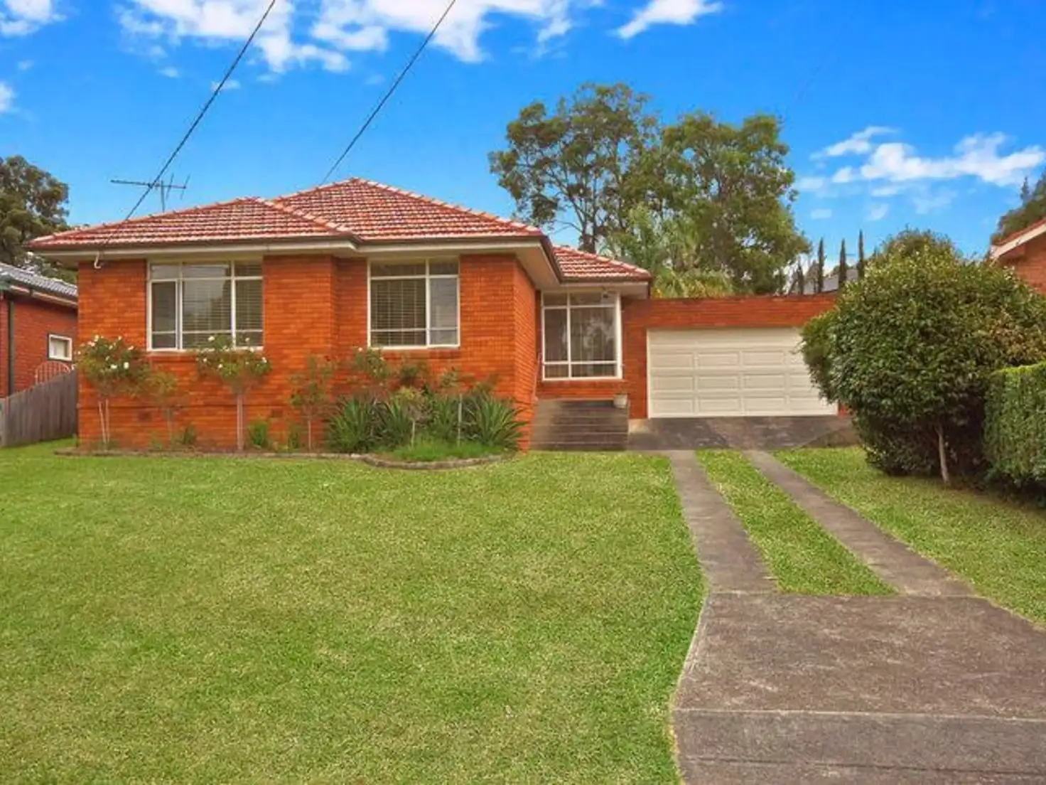 Main view of Homely house listing, 10 Willow Close, Epping NSW 2121