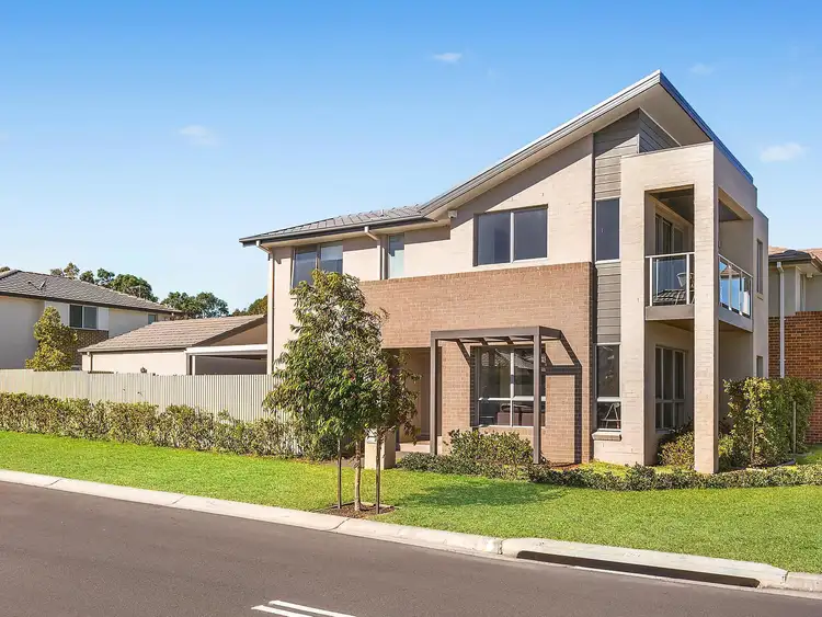 Main view of Homely house listing, 72 Regentville Drive, Elizabeth Hills NSW 2171