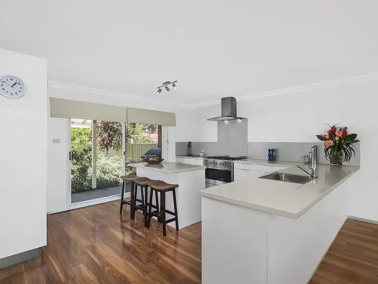 Third view of Homely townhouse listing, 18 Birrigai Square, Ngunnawal ACT 2913