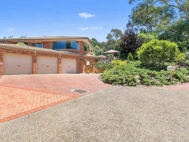 Main view of Homely house listing, 96 Gurrang Avenue, Ngunnawal ACT 2913