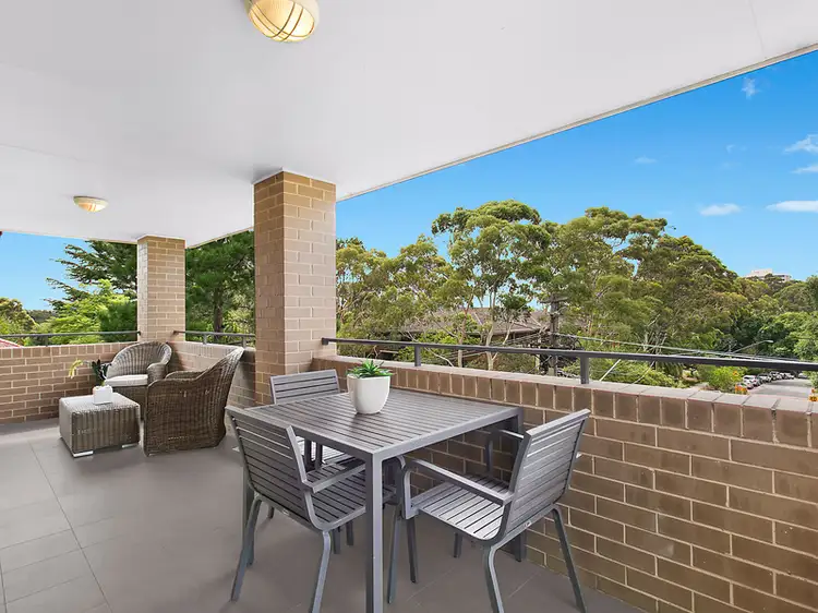 Second view of Homely apartment listing, 5/7 Palmer Street, Artarmon NSW 2064