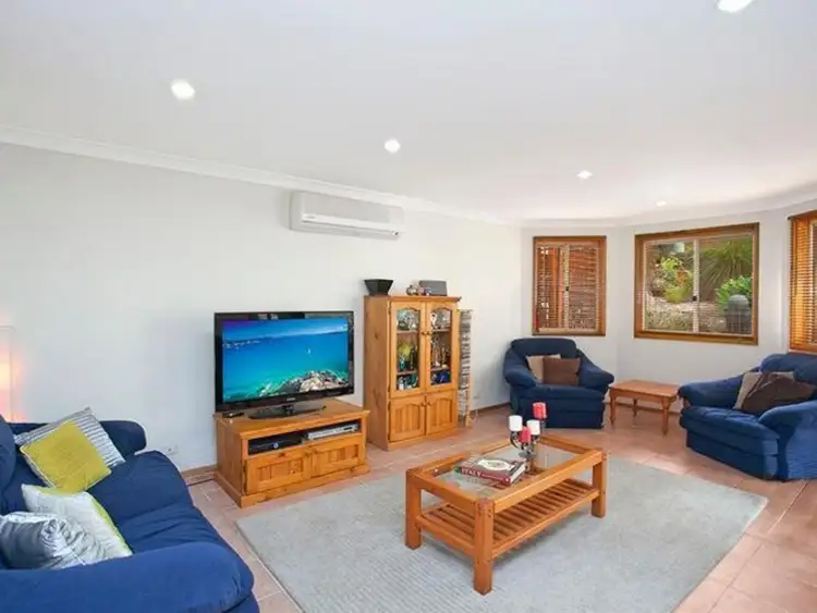 Fourth view of Homely house listing, 4 Fawkner Place, Barden Ridge NSW 2234