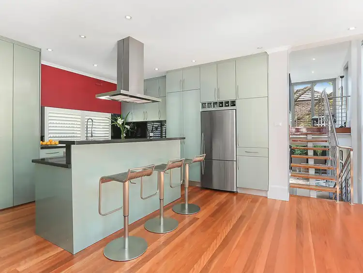 Fifth view of Homely house listing, 16 Randwick Street, Randwick NSW 2031