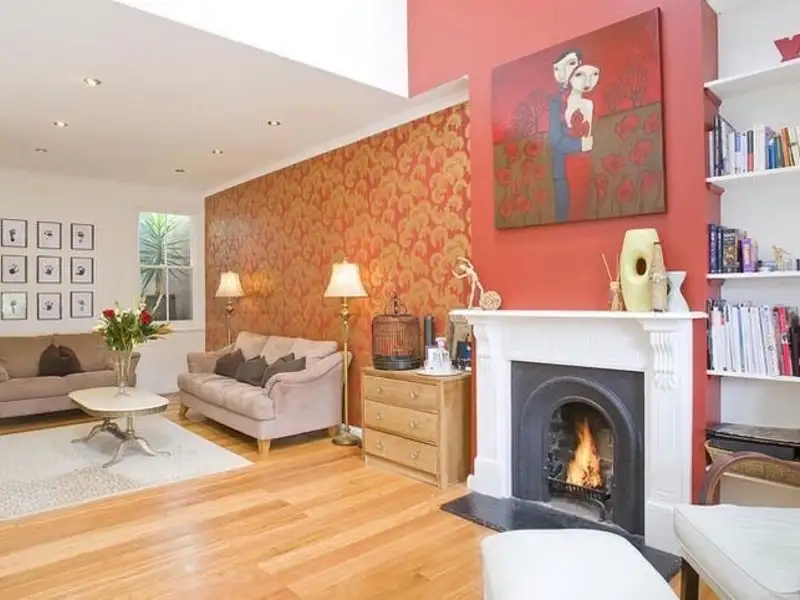 Main view of Homely house listing, 45 Junior Street, Leichhardt NSW 2040