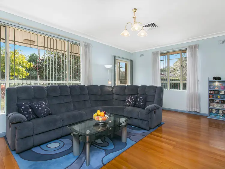 Third view of Homely house listing, 33 Rosen Street, Epping NSW 2121