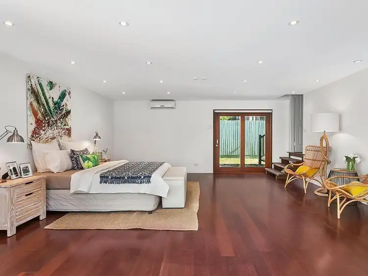 Main view of Homely house listing, 4A Harris Street, Labrador QLD 4215