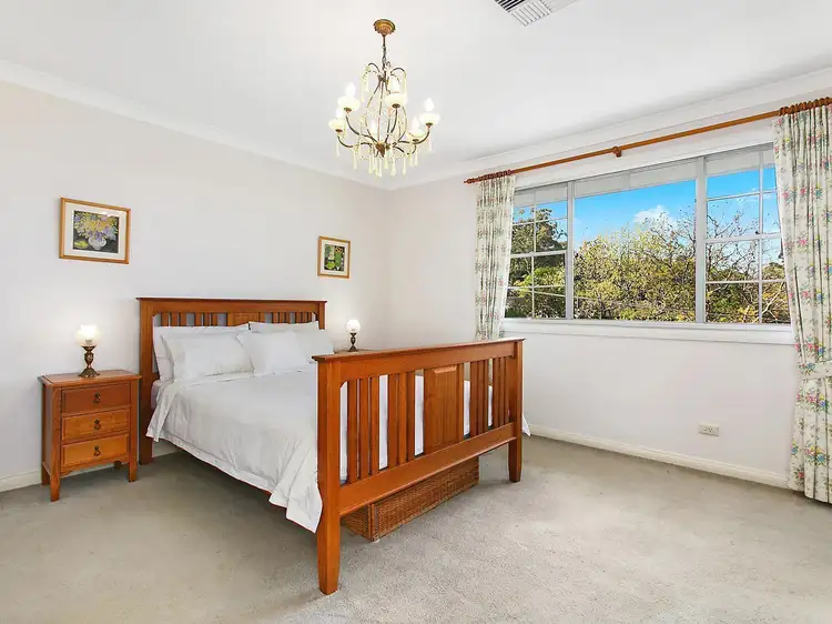 Fourth view of Homely house listing, 32 Albert Road, Beecroft NSW 2119