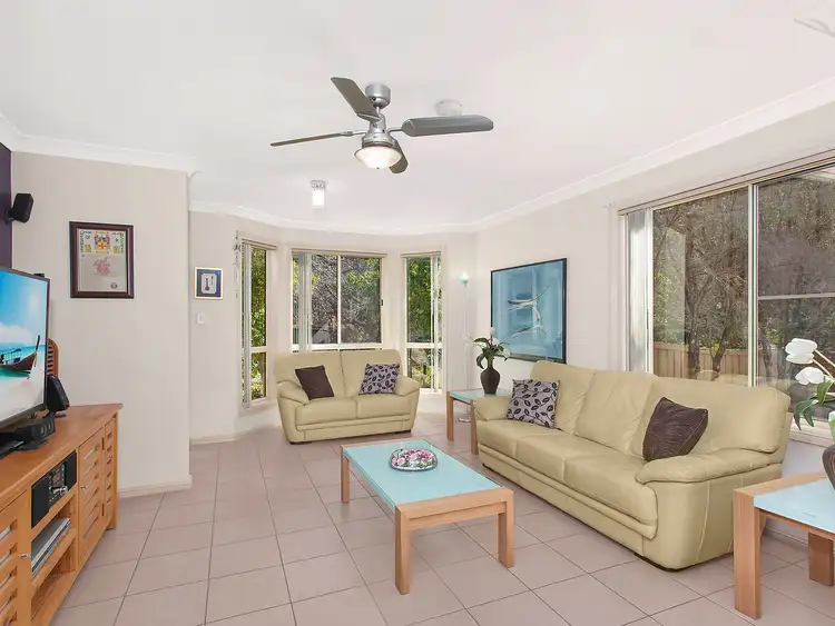 Second view of Homely house listing, 5/13 King Road, Hornsby NSW 2077