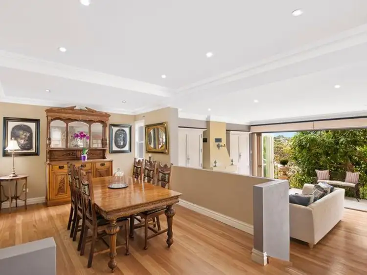 Fifth view of Homely house listing, 50 Benelong Road, Cremorne NSW 2090