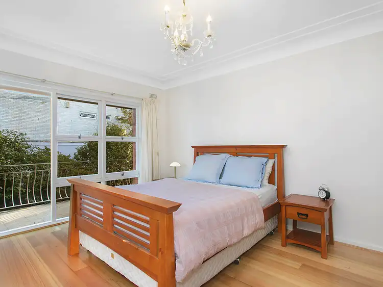 Fourth view of Homely apartment listing, 5/33A Lorne Avenue, Killara NSW 2071