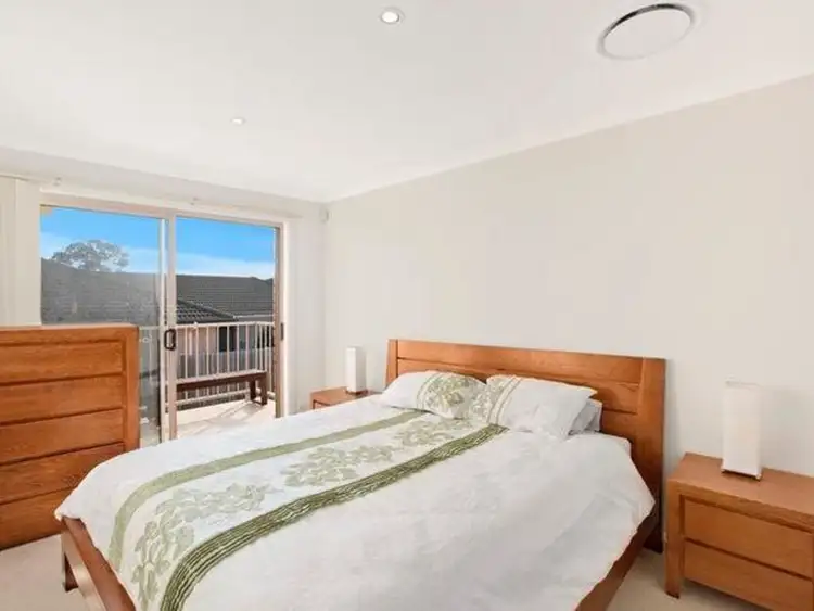 Fourth view of Homely townhouse listing, 101B Moonlight Avenue, Harrison ACT 2914