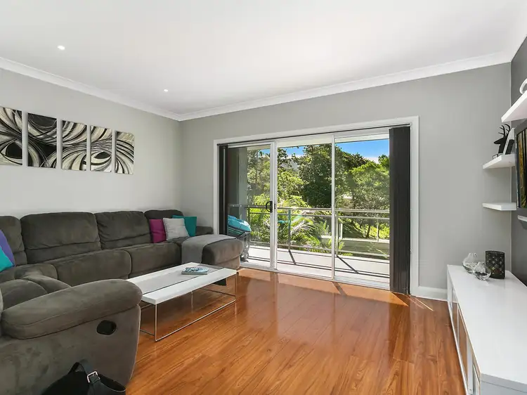 Fourth view of Homely house listing, 6 Lantarra Place, Figtree NSW 2525