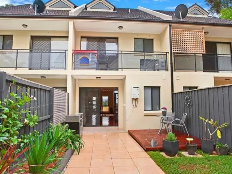2/165 Carlingford Road, Epping NSW 2121