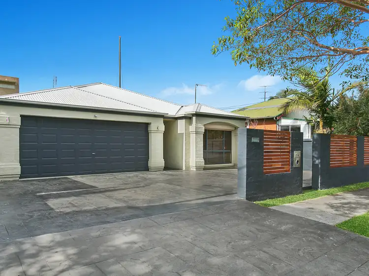107 Kembla Street, Wollongong NSW 2500