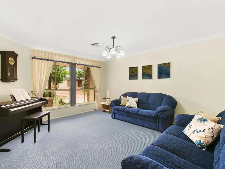 Second view of Homely house listing, 11 Avery Way, Narellan Vale NSW 2567