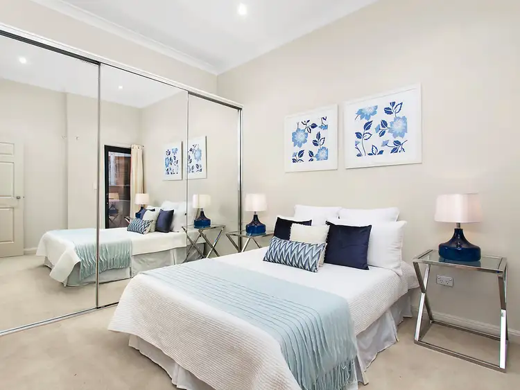 Fourth view of Homely townhouse listing, 2/17 Reynolds Street, Cremorne NSW 2090