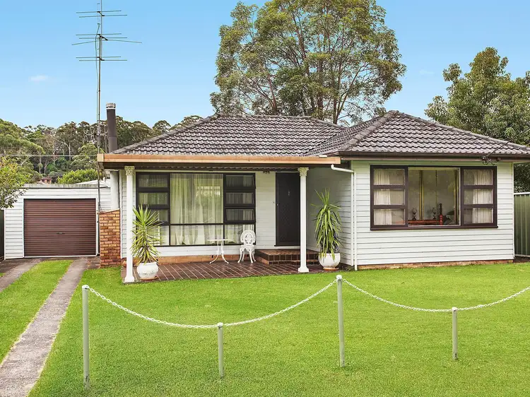 57 Maidens Brush Road, Wyoming NSW 2250