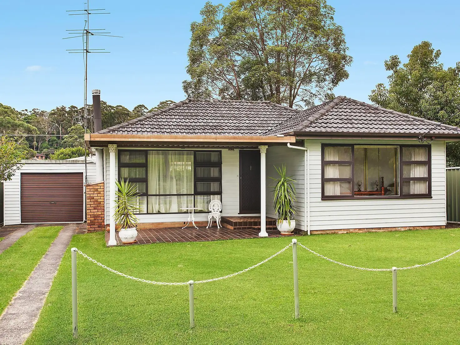 Main view of Homely house listing, 57 Maidens Brush Road, Wyoming NSW 2250