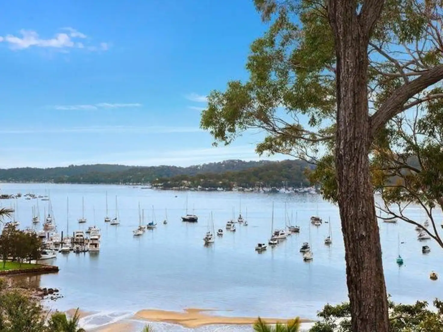 Main view of Homely house listing, 15 Corniche Road, Church Point NSW 2105