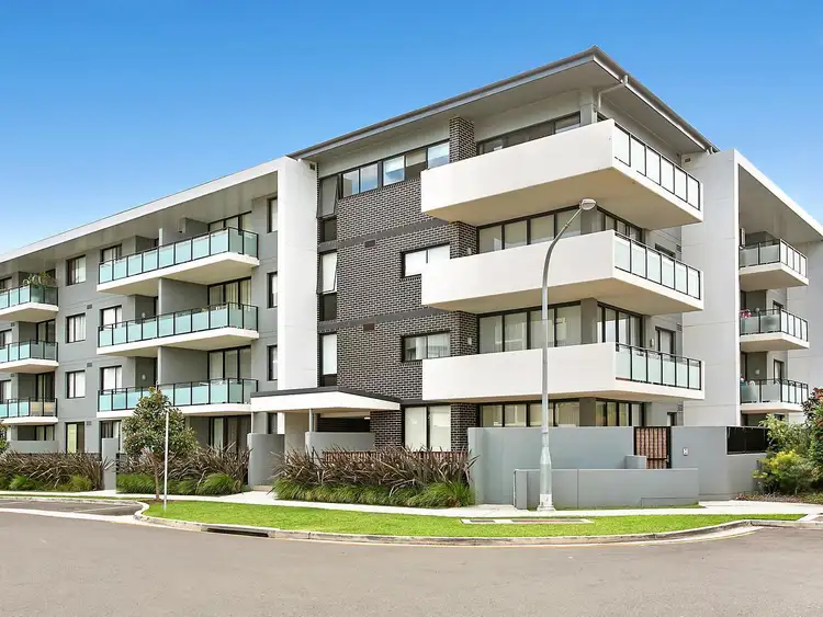 Fourth view of Homely apartment listing, 320/8 Sunbeam Street, Campsie NSW 2194