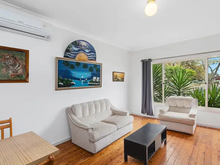 Second view of Homely house listing, 64 Bourke Road, Ettalong Beach NSW 2257
