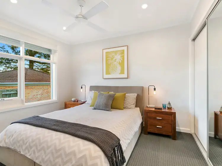 Fifth view of Homely house listing, 155 Lincoln Road, Croydon VIC 3136