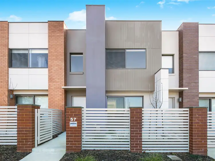 57 McGovern Street, Casey ACT 2913