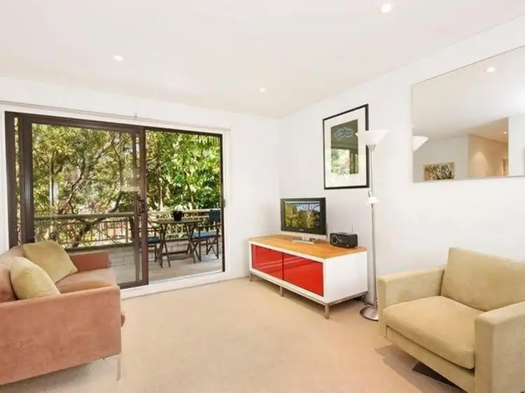 Third view of Homely apartment listing, 13/52 Coogee Street, Randwick NSW 2031