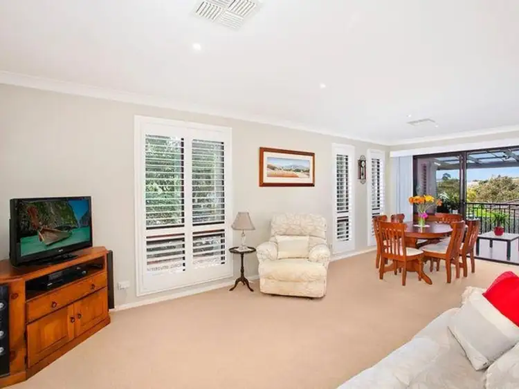 Fourth view of Homely house listing, 103 Blaxland Drive, Illawong NSW 2234