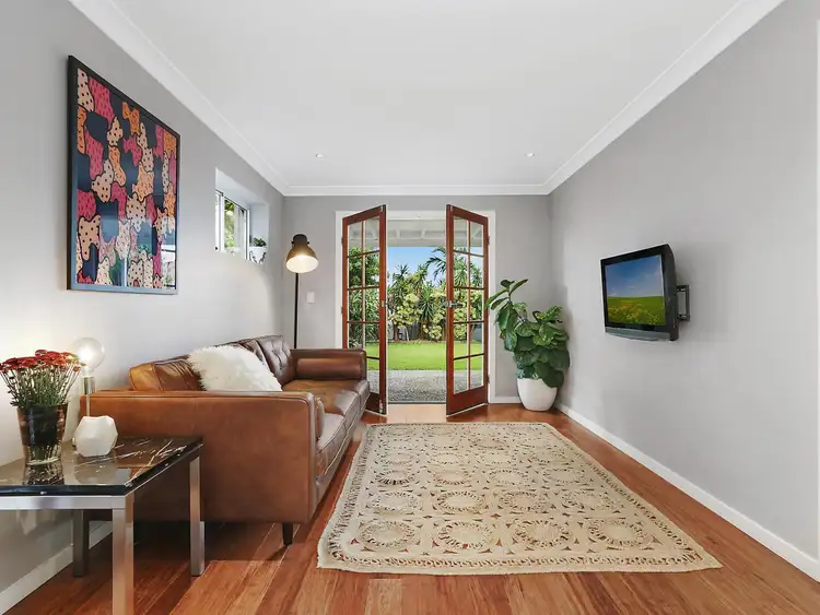 Fourth view of Homely house listing, 18 Gatling Road, Cannon Hill QLD 4170
