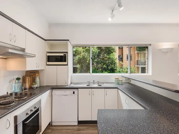 Fourth view of Homely apartment listing, 19/4 Stokes Street, Lane Cove NSW 2066