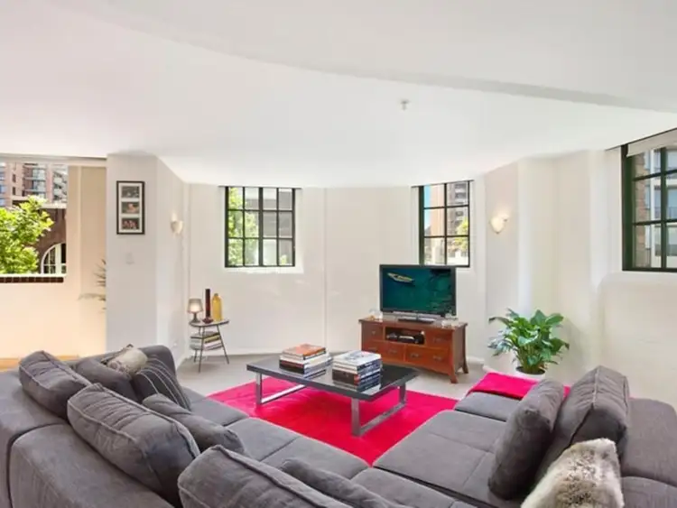303A/133 Goulburn Street, Surry Hills NSW 2010