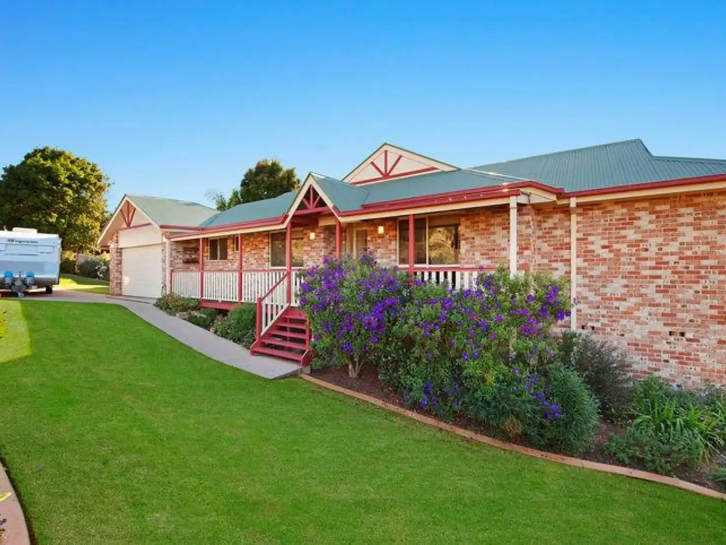 Main view of Homely house listing, 43 Lochlomond Drive, Banora Point NSW 2486