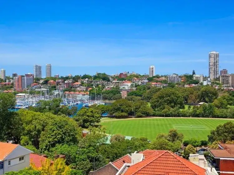 67/41 Roslyn Gardens, Elizabeth Bay NSW 2011