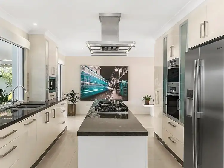 Second view of Homely house listing, 124 Sundance Way, Runaway Bay QLD 4216