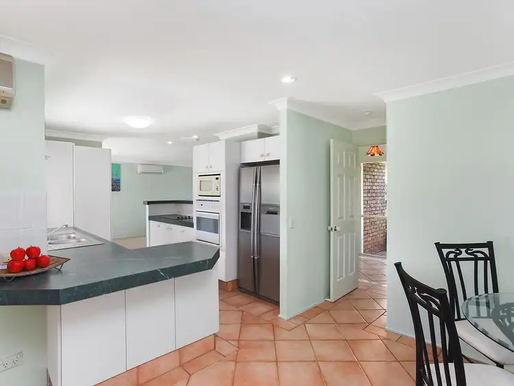 Second view of Homely house listing, 3 Togos Avenue, Currumbin Waters QLD 4223