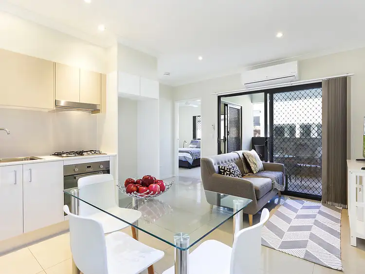 Main view of Homely apartment listing, 8/19 Mayfield Road, Moorooka QLD 4105