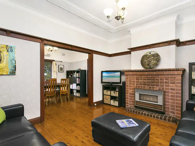 Second view of Homely house listing, 15 Glen Road, Roseville NSW 2069