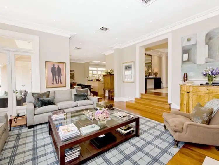 Fifth view of Homely house listing, 3 Wallaroy Crescent, Double Bay NSW 2028